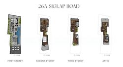 Siglap Road (D15), Detached #635975111